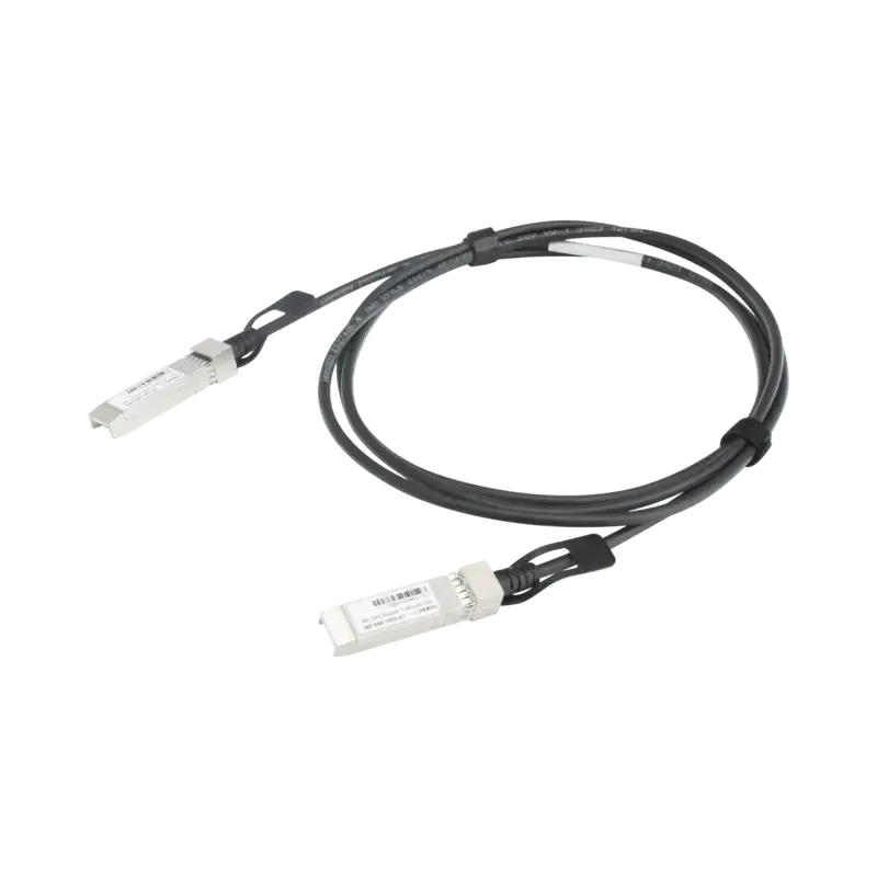 Cable DAC SFP28 de 25 Gbps a 25 GbpsPassive Direct