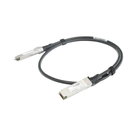 Cable DAC QSFP+ de 40 Gbps a 40 GbpsPassive Direct