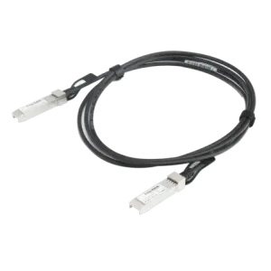 Cable DAC QSFP+ de 40 Gbps a 40 GbpsPassive Direct