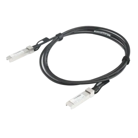Cable DAC QSFP+ de 40 Gbps a 40 GbpsPassive Direct