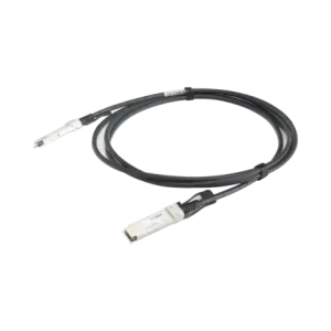Cable DAC QSFP+ de 40 Gbps a 40 GbpsPassive Direct