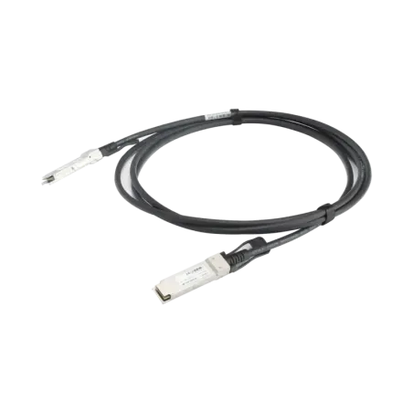 Cable DAC QSFP+ de 40 Gbps a 40 GbpsPassive Direct