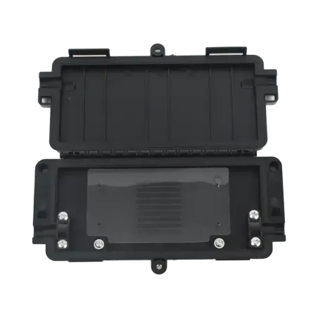 Cierre de Empalme Horizontal Hasta 8 Fusiones de F