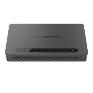 Router Gigabit VPN - Balanceador de cargas -