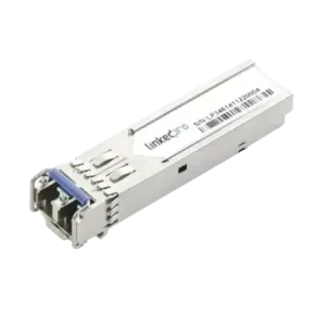 Transceptor Óptico Industrial SFP+ Mini-GbicMonomo