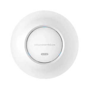 Punto de acceso Wi-Fi 6E tribanda GWN 80211ax