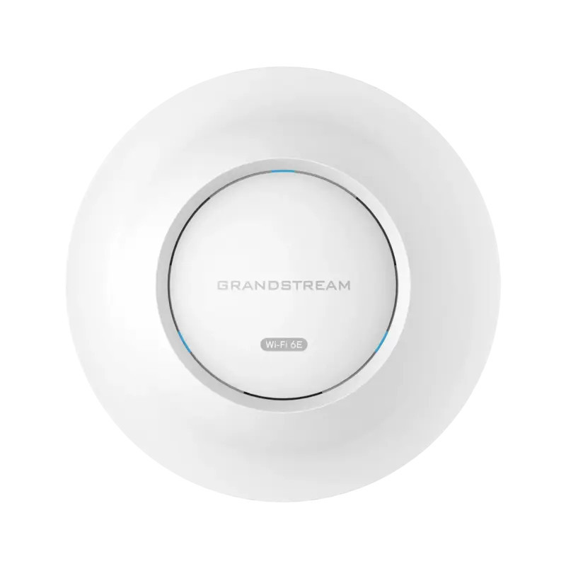 Punto de acceso Wi-Fi 6E tribanda GWN 80211ax Punto de acceso Wi-Fi 6E tribanda GWN 80211ax