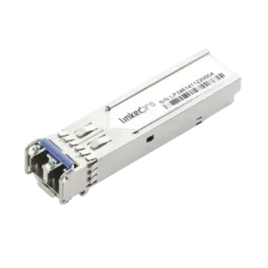 Transceptor Óptico Industrial SFP Mini-GbicMonomod