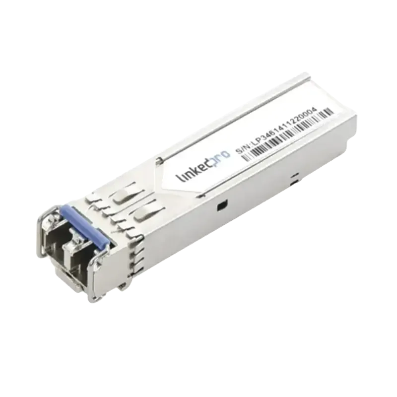 Transceptor Óptico Industrial SFP Mini-GbicMonomod