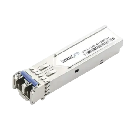 Transceptor Óptico Industrial SFP Mini-GbicMonomod