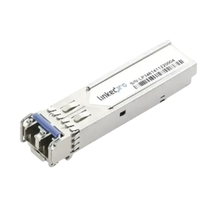 Transceptor Óptico Industrial SFP Mini-GbicMonomod