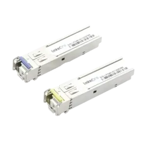 Transceptores Ópticos Industriales Bidireccionales