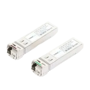 Transceptores Ópticos Industriales Bidireccionales