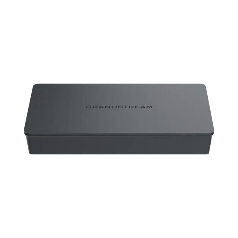 Switch Gigabit No Administrable - 8 puertos 1 Switch Gigabit No Administrable - 8 puertos 1