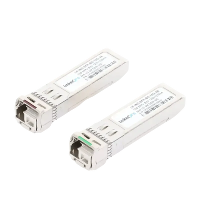 Transceptores Ópticos Industriales Bidireccionales Transceptores Ópticos Industriales Bidireccionales