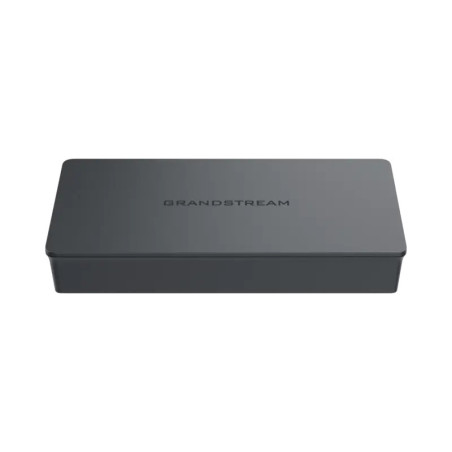 Switch Gigabit No Administrable - 8 puertos 1