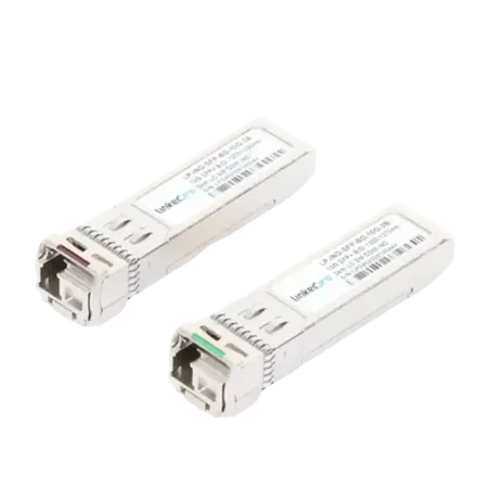 Transceptores Ópticos Industriales Bidireccionales