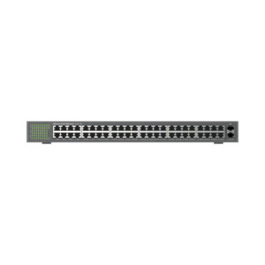 Switch Gigabit No Administrable - 48 puertos