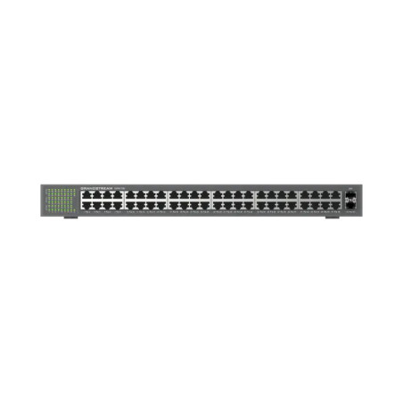 Switch Gigabit No Administrable - 48 puertos