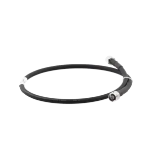 Jumper Ultra Flexible de baja pérdida para equipos