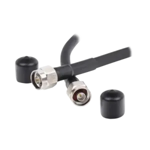 Jumper Ultra Flexible de baja pérdida para equipos