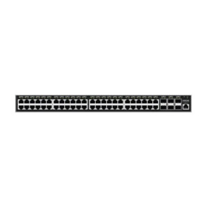 Switch Gigabit  Administrable - 48 puertos 10