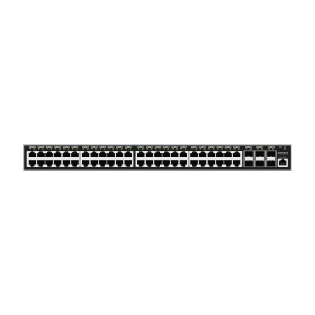 Switch Gigabit  Administrable - 48 puertos 10