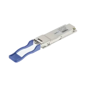 Transceptor Óptico QSFP+ Mini-GbicMonomodo 1310 nm