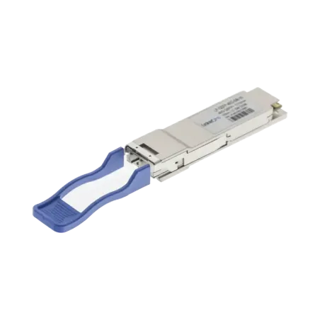Transceptor Óptico QSFP+ Mini-GbicMonomodo 1310 nm