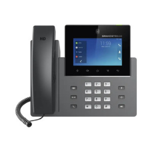 Videoteléfono IP GXV3450 para Android - Panta