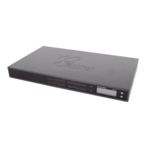 Adaptador VoIP GrandStream de 48 FXS 2 puerto