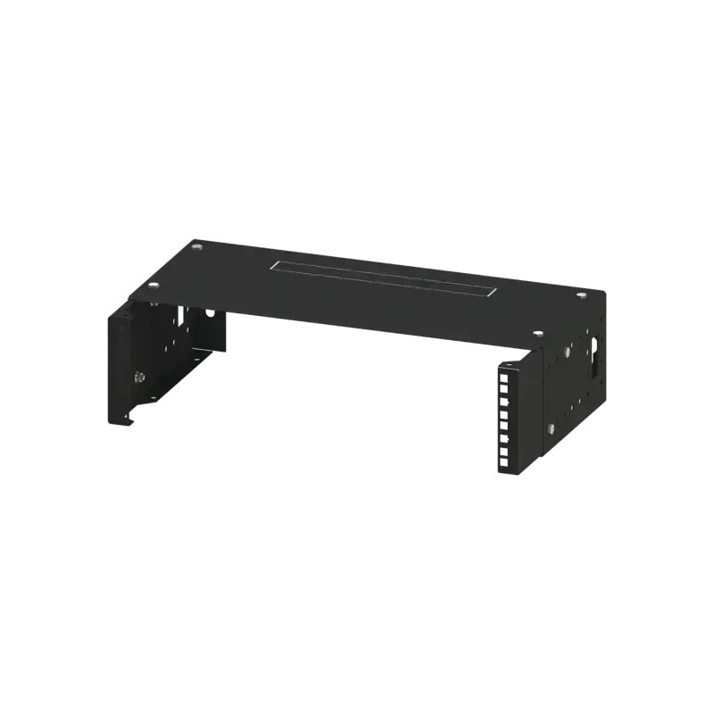 Rack Abierto de montaje en Pared, de 19in,  Profun Rack Abierto de montaje en Pared, de 19in,  Profun