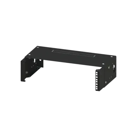 Rack Abierto de montaje en Pared, de 19in,  Profun