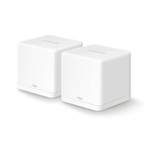 KIT de Sistema Inalámbrico H30G Mesh - Doble