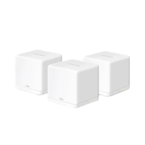 KIT de Sistema Inalámbrico H30G Mesh - Doble