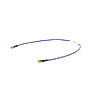 Jumper de Alto Rendimiento para 6 GHz, RPSMA-Macho