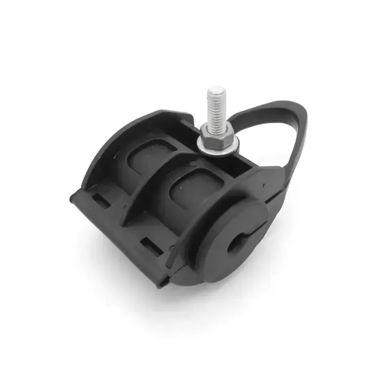 Herraje de Suspensión Dieléctrico 8-12 mm Herraje de Suspensión Dieléctrico 8-12 mm