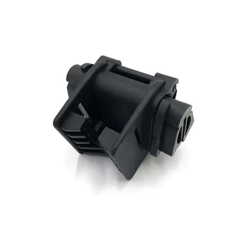 Herraje de Suspensión Dieléctrico 8-20 mm Herraje de Suspensión Dieléctrico 8-20 mm