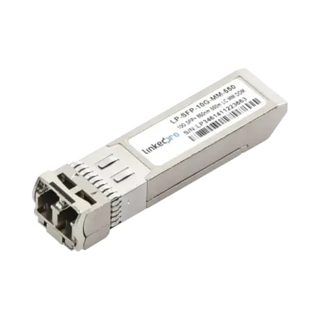 Transceptor Óptico SFP+ Mini-GbicMultimodo 850 nm1