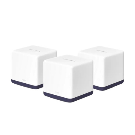 KIT de Sistema Inalámbrico H50G Mesh - Doble