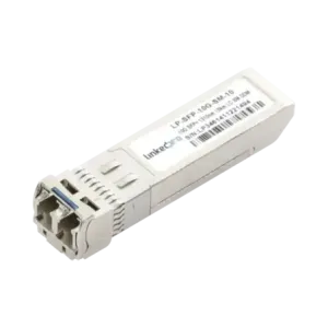 Transceptor Óptico SFP+ Mini-GbicMonomodo 1310 nm1