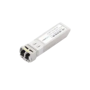 Transceptor Óptico SFP+ Mini-GbicMonomodo 1550 nm1