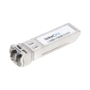 Transceptor Óptico SFP+ Mini-GbicMonomodo 1550 nm1