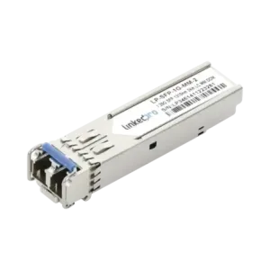 Transceptor Óptico SFP Mini-GbicMultimodo 1310 nm1