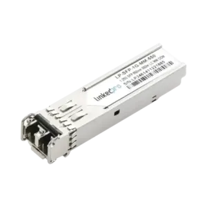Transceptor Óptico SFP Mini-GbicMultimodo 850 nm1.