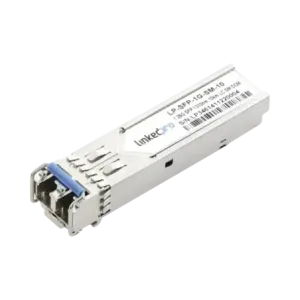 Transceptor Óptico SFP Mini-GbicMonomodo 1310 nm1.