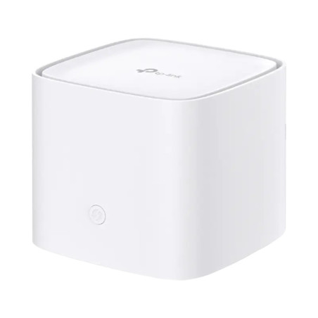 Router Inalámbrico Mesh - Configuración AGINE