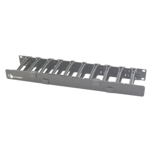 Organizador de Cable Horizontal RouteIT, Senc