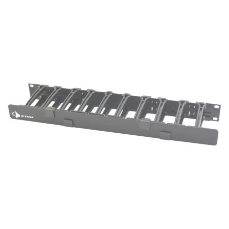 Organizador de Cable Horizontal RouteIT, Senc