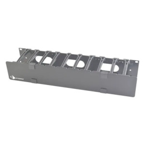 Organizador de Cable Horizontal RouteIT, Senc